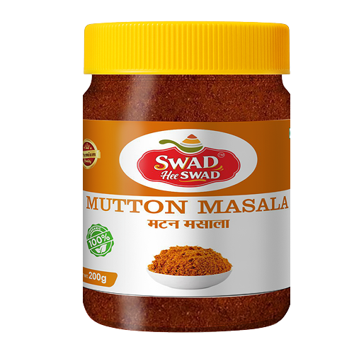 Mutton masala