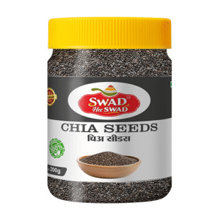 Chia Seeds