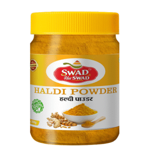 Haldi Powder