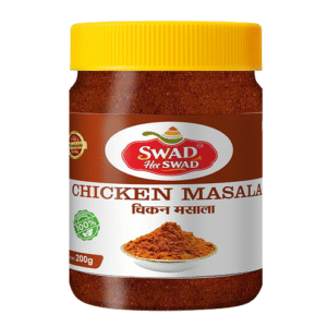 Chicken Masala