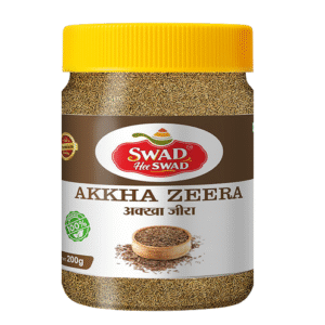Akkha Jeera